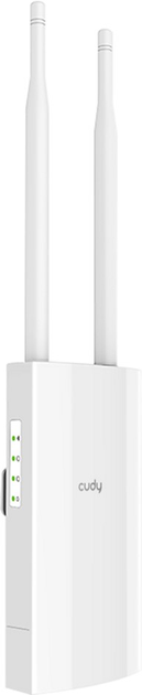 Точка доступа Cudy AP1200 Outdoor White (6971690792855) - зображення 3