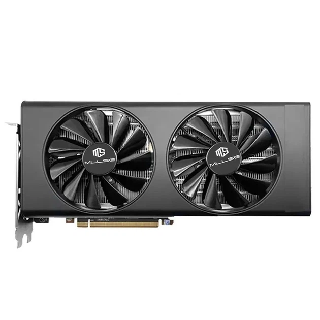 Amd Radeon RX5700 XT 8GB GDDR6 Gaming /Server GPU +Rückgaberecht! #PF 25 57XT XX