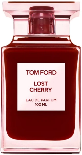 Парфюмированная вода для женщин Tom Ford Lost Cherry 100 мл