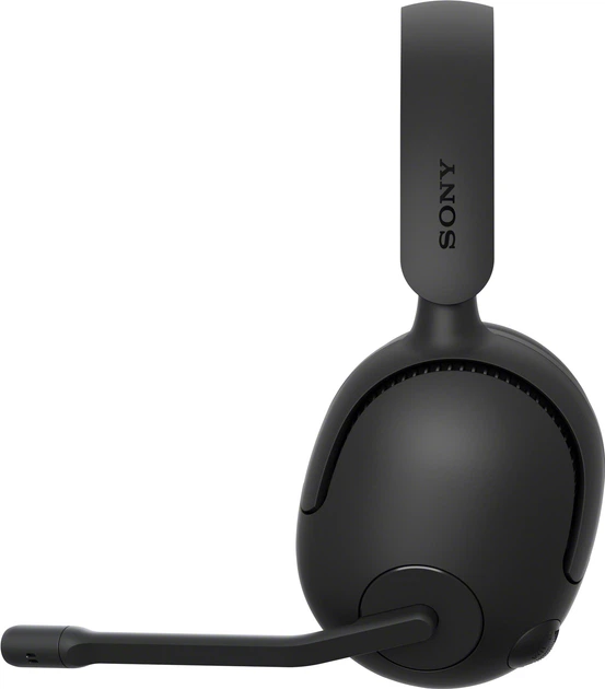 Навушники Sony Inzone H5 Black (WHG500B.CE7) - зображення 4