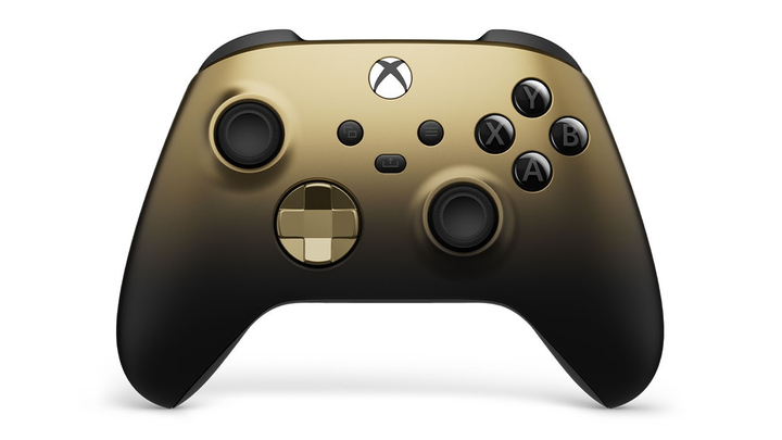 Controller microsoft deals xbox one