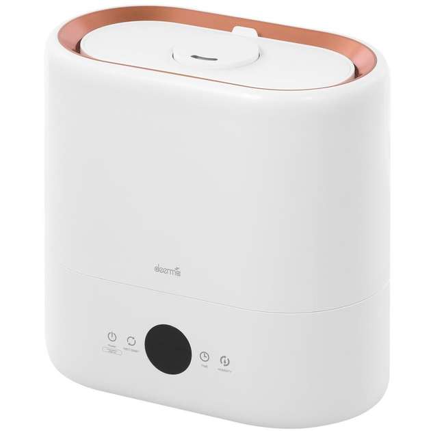 Увлажнитель воздуха Xiaomi Deerma Humidifier 4,5L White (DEM-ST636W ...