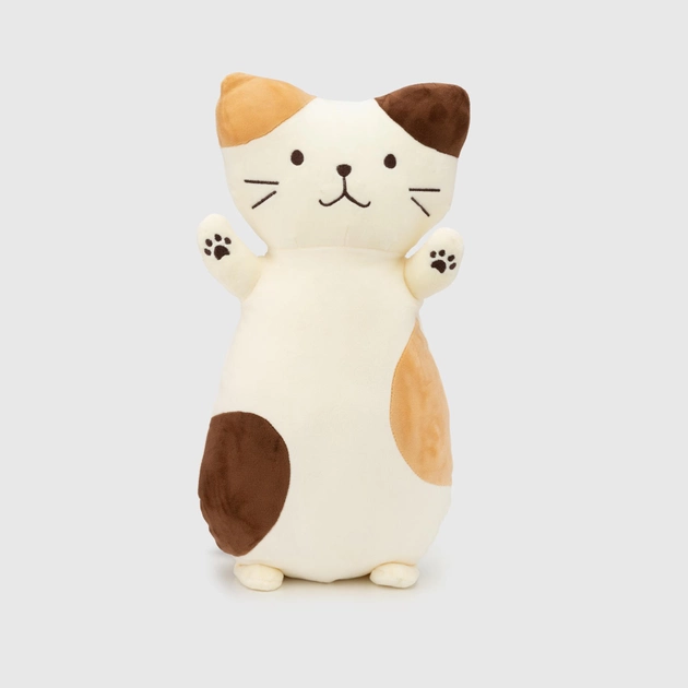 Мягкая Игрушка Кот 45 см, Подушка, Обнимашка - изображение 2
