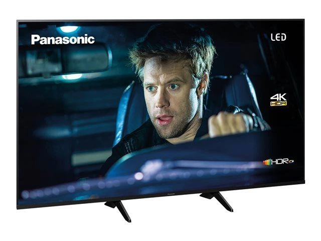 Телевізор 58 дюймів Panasonic TX-58GX700 (4K Smart TV Wi-Fi — W23-FM8044) Б/В - Фото 7 Телевізор 58 дюймів Panasonic TX-58GX700 (4K Smart TV Wi-Fi — W23-FM8044) Б/В - зображення 7