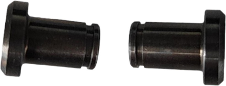 Комплект змінних втулок (пінів) Sordin для навушників (sordin-neckband-pin) - зображення 2