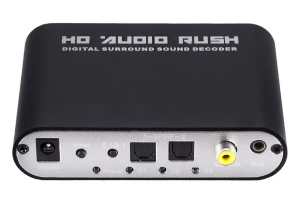 coconi ヒーリングDVD プロフェッサー Конвертер цифровой оптический цифровой звук в аналог optical SPDIF