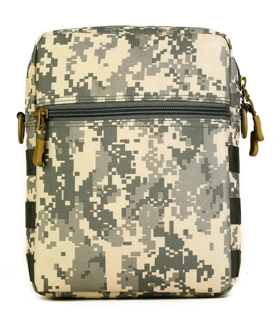 Тактична EDC сумка, органайзер Protector Plus K316 ACU - зображення 2