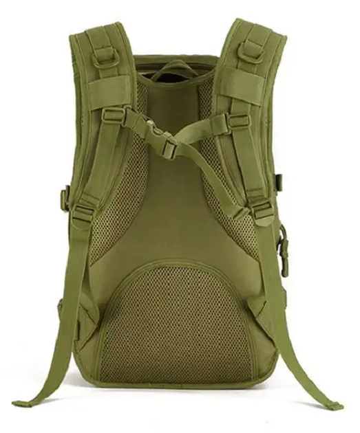 Тактический рюкзак ChenHao CH-059 Khaki - изображение 3