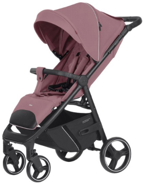 Коляска прогулочная Carrello Bravo 2024 CRL-8512 Crystal Pink (CRL-8512 ...
