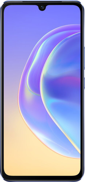 Telefon komórkowy Vivo V21 5G 8/128GB DualSim Sunset Dazzle (6935117834177) - obraz 2