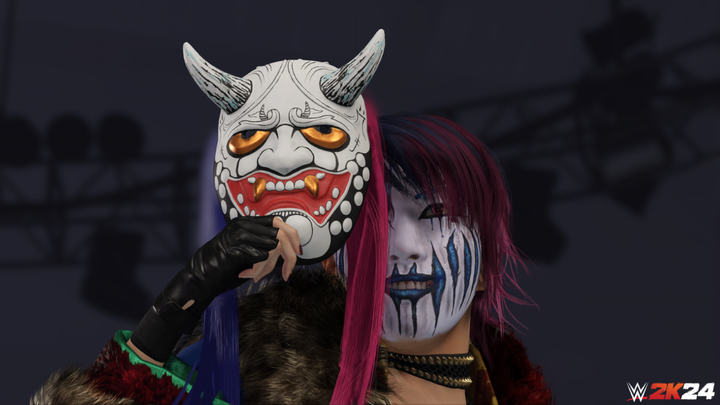 Gra One/XSX: WWE 2K24 (5026555368827) - obraz 7