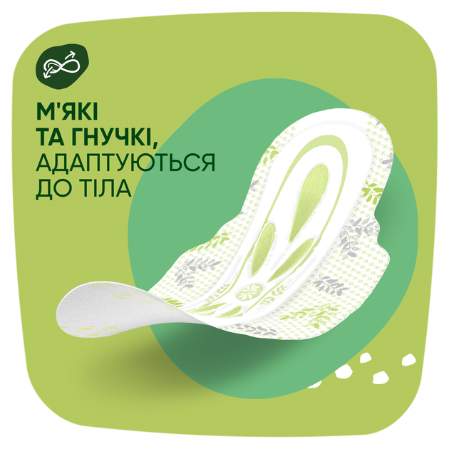 Гігієнічні прокладки Naturella Ultra Normal Plus 36 шт (8006540981092) - зображення 5