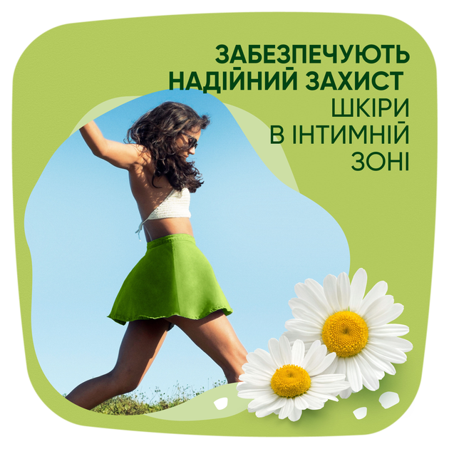 Гігієнічні прокладки Naturella Ultra Normal Plus 36 шт (8006540981092) - зображення 8