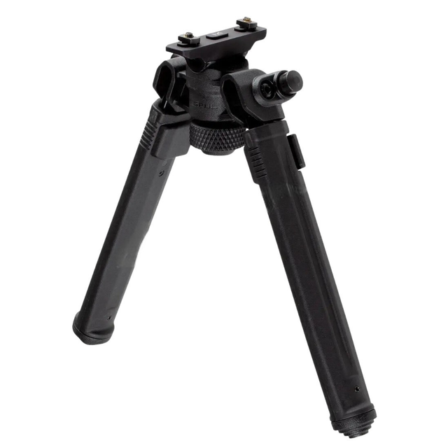 Сошки Magpul Bipod M-LOK. Black - изображение 1