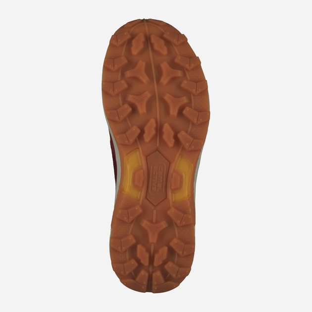 Buty trekkingowe damskie Camel Active Hike 23133231 36 (5US) 22.9 cm Czerwone (4063996251517) - obraz 6