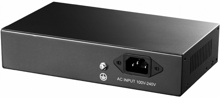 Przełącznik Cudy GS1008PS2 (GS1008PS2) - obraz 4