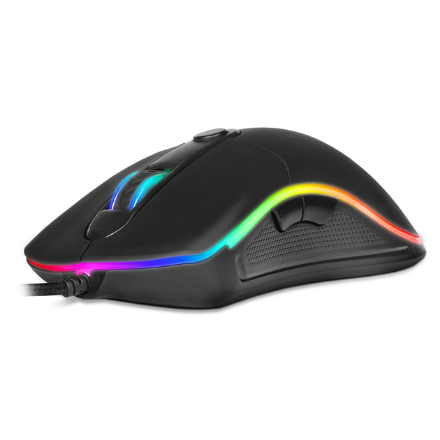 Мышка SVEN RX-G940 игровая с подсветкой – фото, отзывы, характеристики ...