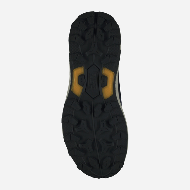Buty sportowe trekkingowe damskie Camel Active Hike 23133231 41 (9US) 26.3 cm Ciemnogranatowe (4063996251425) - obraz 6