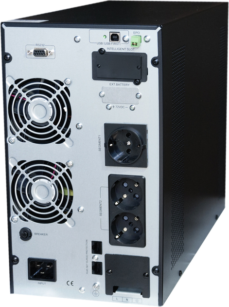 ИБП KSTAR UDC9103S ONE 3000VA (UDC9103S ONE) - изображение 2