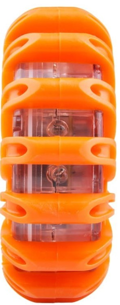 Samochodowa lampa awaryjna DPM LED 80 lm (5900672656824) - obraz 4