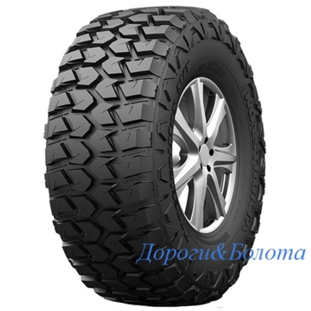 Kapsen RS25 PracticalMax M/T 185 R14C 102/100Q – фото, відгуки ...