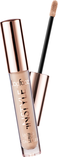 Акція на Консилер TopFace Instyle Lasting Finish Concealer № 05 3.5 мл від Rozetka