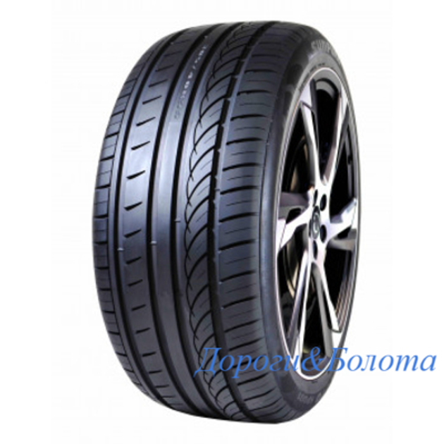 Sunfull Mont-Pro HP881 235/60 R18 107V XL – фото, відгуки ...