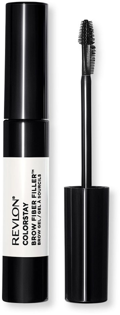 Żel do brwi Revlon ColorStay Brow Fiber Filler wodoodporny 306 Clear 6.8 ml (309970050580) - obraz 1