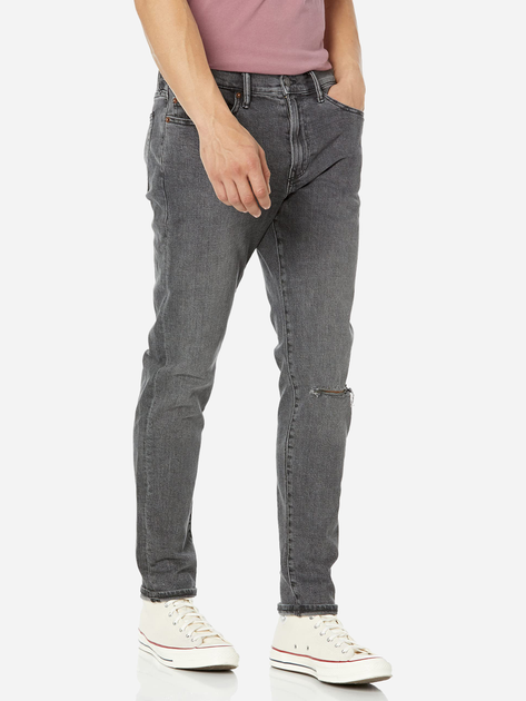 Джинсы Slim Fit мужские GAP 552613500 38W30L Серые (1159796995 ...