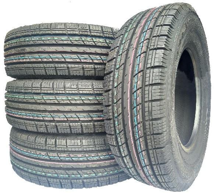 Шина 205/65R16C 107/105R Всесезонка Premiorri Vimero-Van – фото, отзывы ...