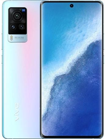 Smartfon Vivo X60 Pro 5G 12/256GB DualSim Blue (6935117832708) - obraz 1