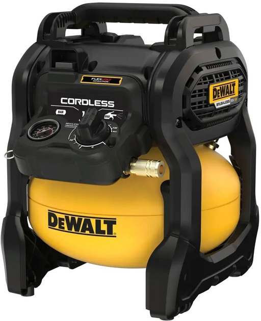 Dewalt flexvolt compressor discount