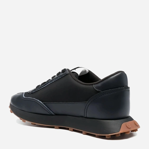 Sneakersy damskie Diesel Y02874 P4798 39 Czarne (8052105107568) - obraz 3