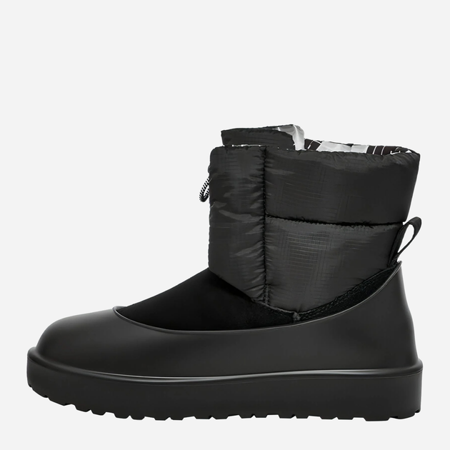 Śniegowce damskie wysokie wodoszczelne UGG 1130670-BLK 36 Czarne (195719860370) - obraz 3