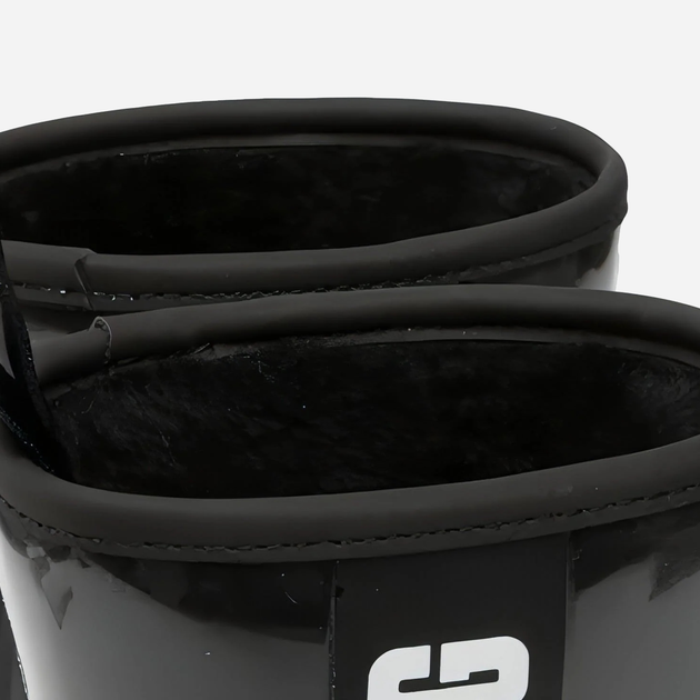 Жіночі уггі високі UGG 1113190-BLK 40 Чорні (194715065581) - зображення 6