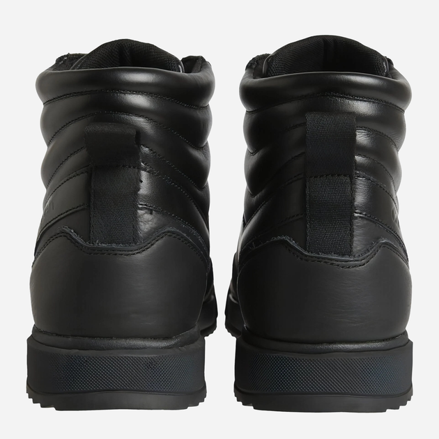 Чоловічі черевики високі Calvin Klein HM0HM008920GL 43 Чорні (8719856467760) - зображення 3