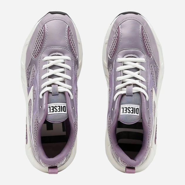 Rozetka.pl | Sneakersy damskie Diesel Y02867P4481H9028 39