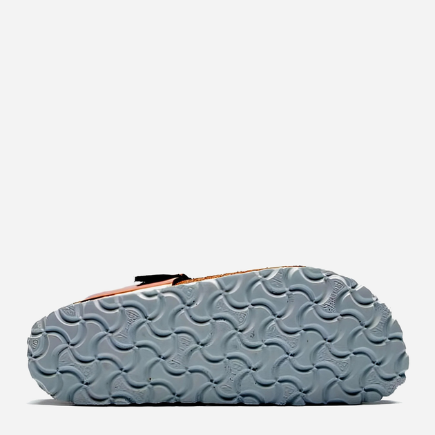 Жіночі в'єтнамки Birkenstock BIR1005049 39 Золотисті (4052605893361) - зображення 5