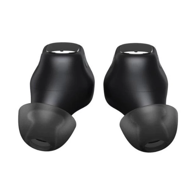 Навушники Baseus Bowie WM01 True Wireless Earphones Black (NGTW370001) - изображение 4