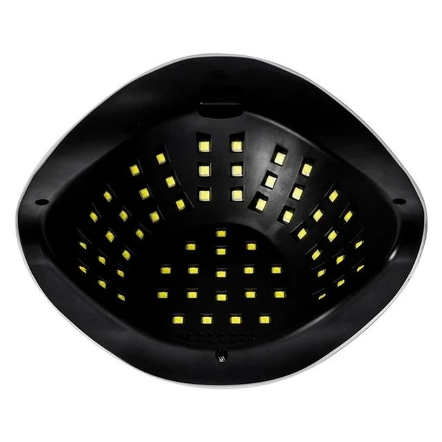 Лампа SUN BQ-L4 White UV+LED 180W (гарантія 3 місяці) - изображение 3