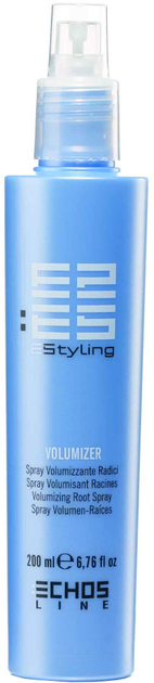 Spray Echosline E-Styling Classic nadający objętość u nasady włosów 200 ml (8033210299522) - obraz 1