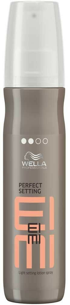 Spray do włosów Wella Professionals Eimi Perfect Setting zwiększający objętość 150 ml (8005610587622) - obraz 1