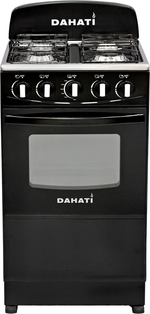DAHATI 2000-02BS