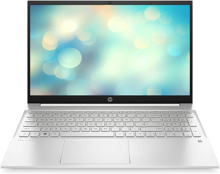 Ноутбук HP Pavilion 15-eg3000 (78G39AV) - Фото 1 Ноутбук HP Pavilion 15-eg3000 (78G39AV) - изображение 1