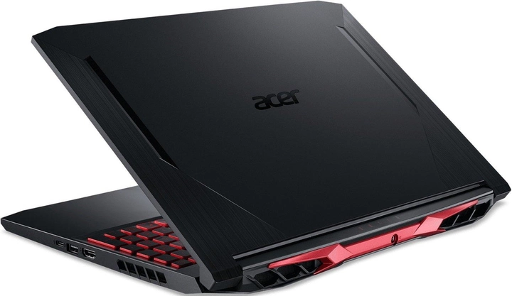 Ноутбук Acer Nitro 5 AN515-57-5700 Shale Black (NH.QESAA.002) - зображення 4