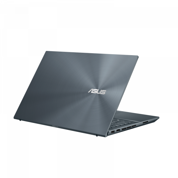 Ноутбук ASUS ZenBook Pro 15 UM535QE (UM535QE-KJ180X) Refurbished - зображення 3