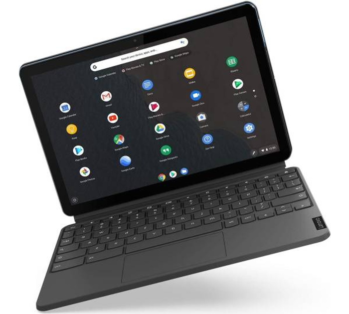 Chromebook本体 Chrome Book Lenovo CT-X636F Lenovo ChromeBook 2in1タブレットPCCT-X636F - メルカリ