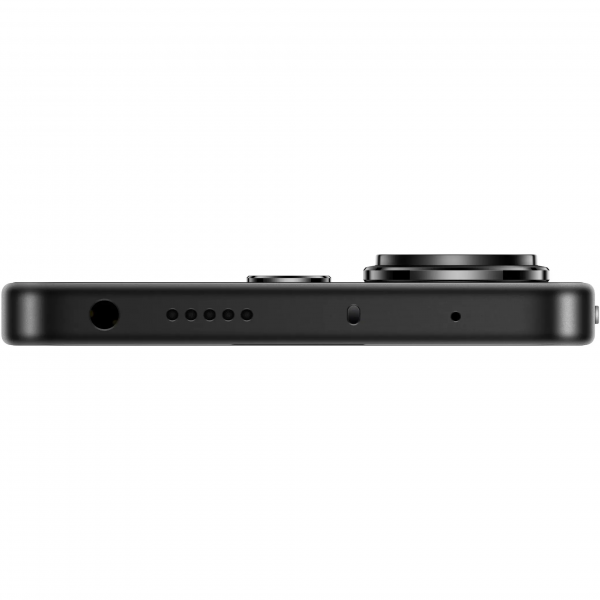 Смартфон Xiaomi Poco M6 Pro 8/256GB Black Europe - изображение 2