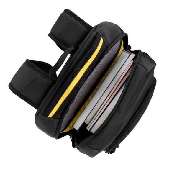 Рюкзак Rivacase 5431 Black 15.6 - зображення 4