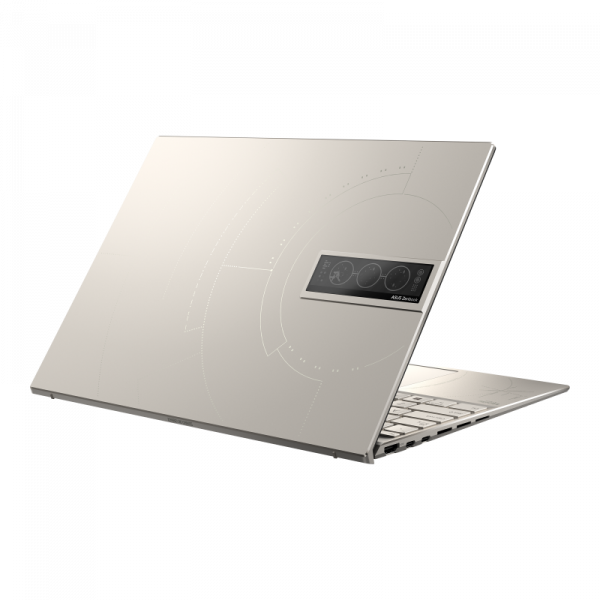 Ноутбук ASUS Zenbook 14X OLED Space Edition UX5401ZAS (UX5401ZAS-XS99T) Refurbished - Фото 2 Ноутбук ASUS Zenbook 14X OLED Space Edition UX5401ZAS (UX5401ZAS-XS99T) Refurbished - изображение 2